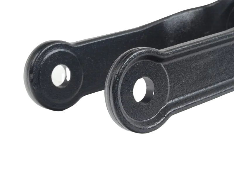 Front (Left & Right Same) Air Suspension Shock Absorber 2513200330 Compatible With MERCEDES-BENZ R-CLASS (W251)