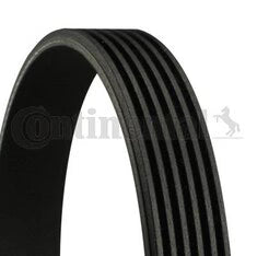 Multi Rib Belt 6PK1934 LR079263 Compatible With LAND ROVER RANGE ROVER EVOQUE (L538), (L551), (L550), (L462), (494) (CONTINENTAL)