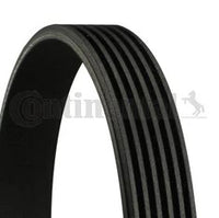 Multi Rib Belt 6PK1934 LR079263 Compatible With LAND ROVER RANGE ROVER EVOQUE (L538), (L551), (L550), (L462), (494) (CONTINENTAL)