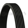 Multi Rib Belt 6PK1934 LR079263 Compatible With LAND ROVER RANGE ROVER EVOQUE (L538), (L551), (L550), (L462), (494) (CONTINENTAL)