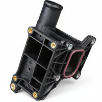 Coolant flange 31251249 Compatible With VOLVO V40 Tag No.122