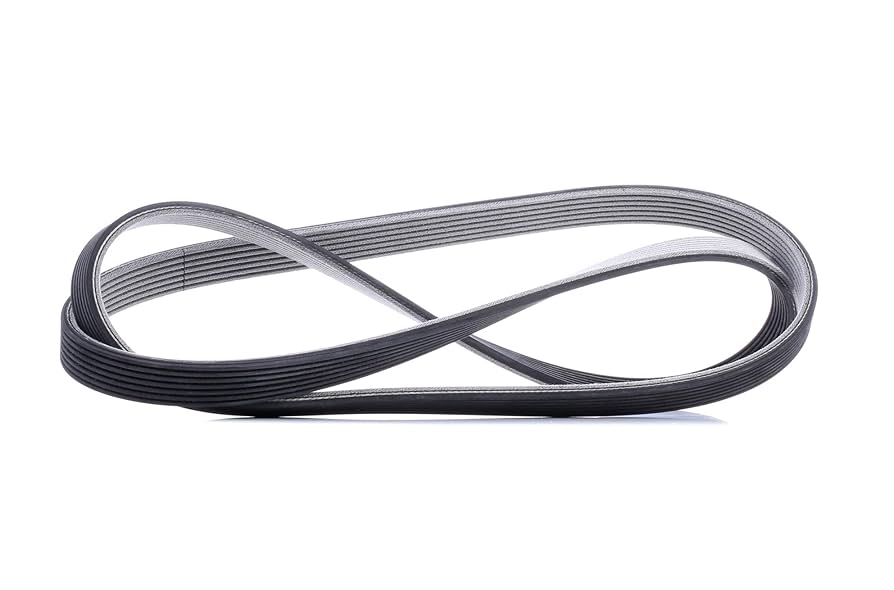 Fan Belt 7DPK1884 11287808106 11288477789 7808106 Compatible With BMW 5 (F10) 5 Gran Turismo (F07) (DAYCO)