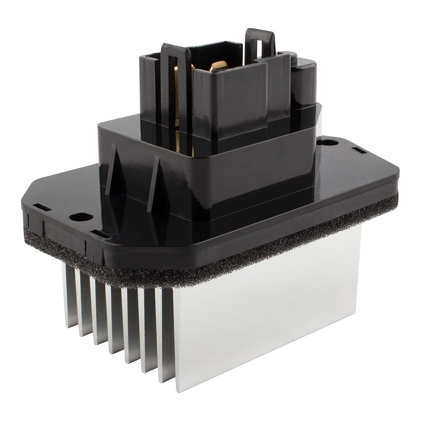 AC Heater Blower Motor Resistor LR031677 Compatible with LAND ROVER DISCOVERY IV (L319) | LR4 RANGE ROVER SPORT I (L320)