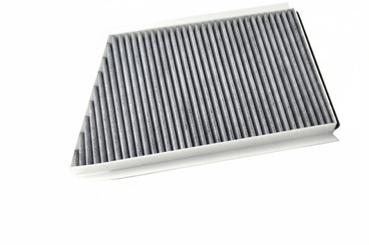 Air Cabin Filter E970LI & 2038300118 & LA129 & LA129/1 A2038300118 Compatible With MERCEDES-BENZ C-CLASS (W203) C-CLASS Coupe (CL203) CLK (C209) Tag No:4