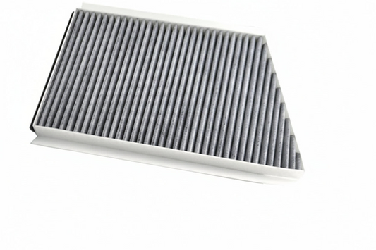Air Cabin Filter E970LI & 2038300118 & LA129 & LA129/1 A2038300118 Compatible With MERCEDES-BENZ C-CLASS (W203) C-CLASS Coupe (CL203) CLK (C209) Tag No:4