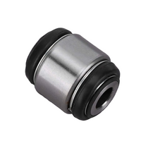 Rear Lower Control Arm Bushing/ Horn Bushing 2203520227 Compatible With Mercedes Benz W220