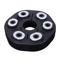 Rear Driveshaft (Prop shaft) Disc Joint Kit 0004110200 1404100415 2034100215 2034110015 2104100615 2304100115 A0004110200 A1404100415 A2034100215 A2034110015 A2104100615 A2304100115 Compatible With Mercedes Benz W221 W212 W204