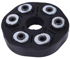 Rear Driveshaft (Prop shaft) Disc Joint Kit 0004110200 1404100415 2034100215 2034110015 2104100615 2304100115 A0004110200 A1404100415 A2034100215 A2034110015 A2104100615 A2304100115 Compatible With Mercedes Benz W221 W212 W204