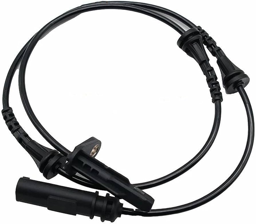 Rear ABS Wheel Speed Sensor 34526895659 Compatible With BMW X3 G01 G08