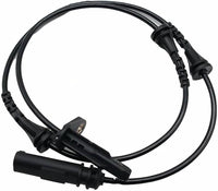 Rear ABS Wheel Speed Sensor 34526895659 Compatible With BMW X3 G01 G08