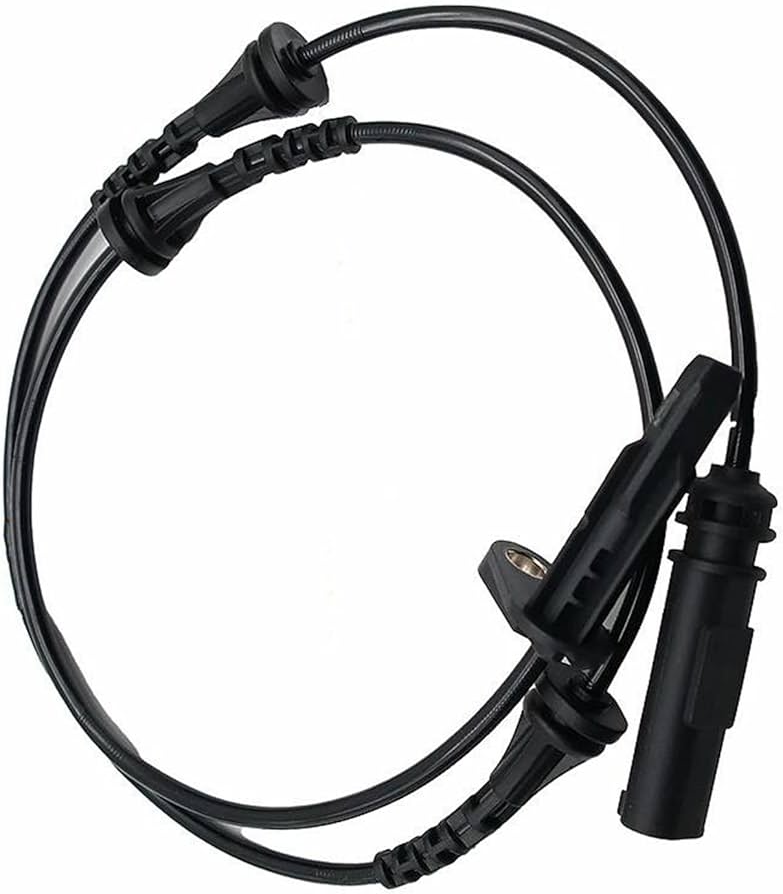 Rear ABS Wheel Speed Sensor 34526895659 Compatible With BMW X3 G01 G08