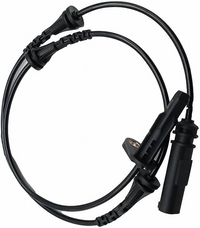 Rear ABS Wheel Speed Sensor 34526895659 Compatible With BMW X3 G01 G08