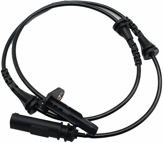 Rear ABS Wheel Speed Sensor 34526895659 Compatible With BMW X3 G01 G08
