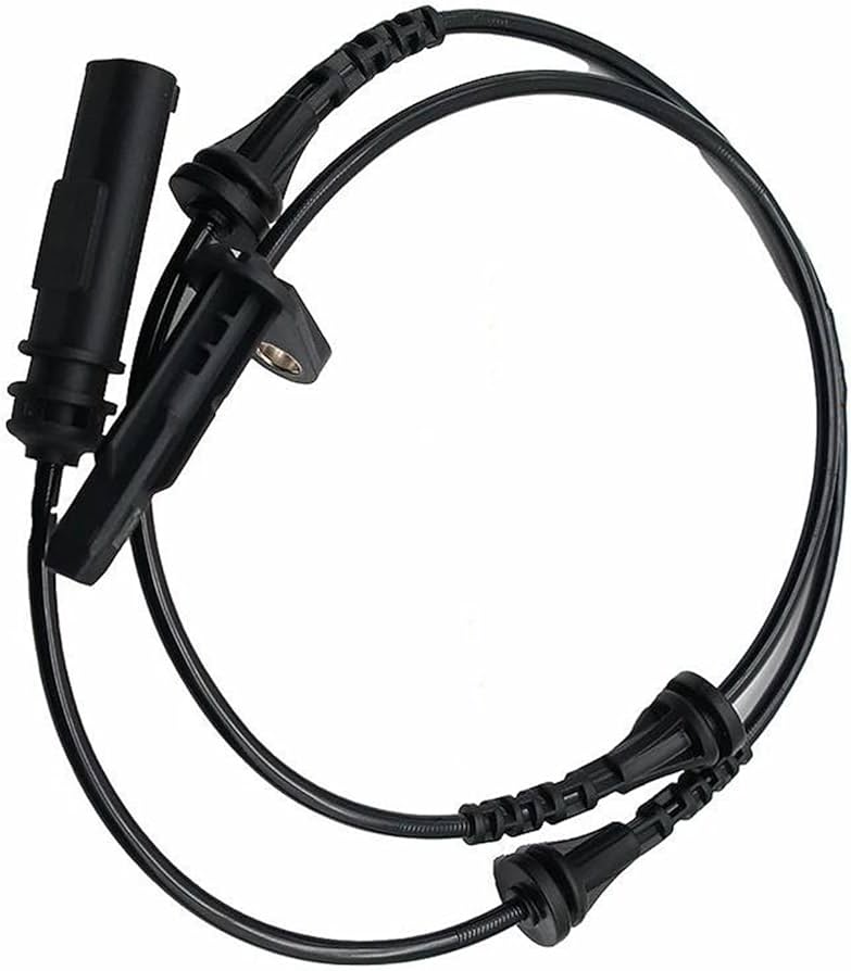 Rear ABS Wheel Speed Sensor 34526895659 Compatible With BMW X3 G01 G08