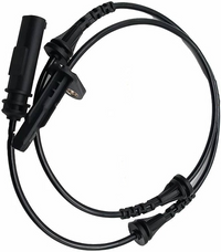 Rear ABS Wheel Speed Sensor 34526895659 Compatible With BMW X3 G01 G08