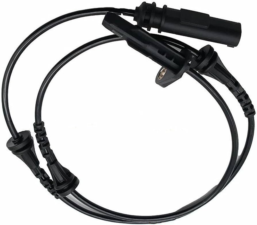 Rear ABS Wheel Speed Sensor 34526895659 Compatible With BMW X3 G01 G08