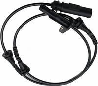 Rear ABS Wheel Speed Sensor 34526895659 Compatible With BMW X3 G01 G08