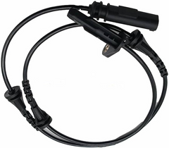Rear ABS Wheel Speed Sensor 34526895659 Compatible With BMW X3 G01 G08