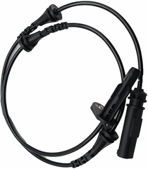 Rear ABS Wheel Speed Sensor 34526895659 Compatible With BMW X3 G01 G08