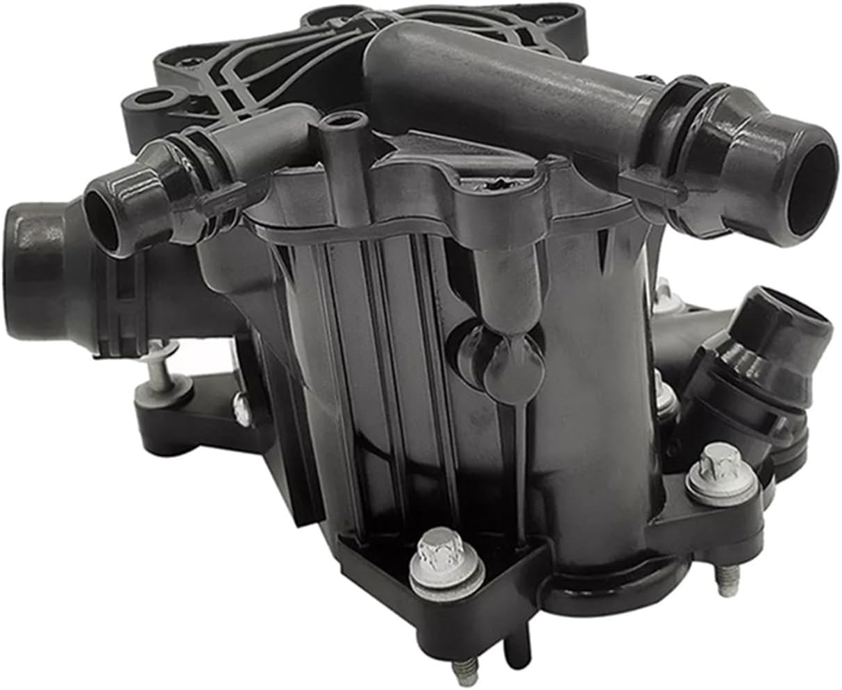 Elbow 11537644811 Compatible With BMW (E70/F48/F30/F34/G01/G02/G20/G28/G30/G32) Tag No.104