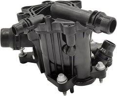 Elbow 11537644811 Compatible With BMW (E70/F48/F30/F34/G01/G02/G20/G28/G30/G32) Tag No.104