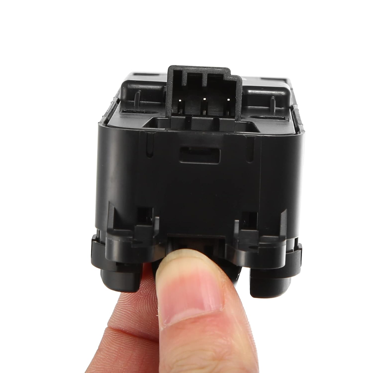 Master Power Window Switch Front Driver Side 31415675 Compatible With Volvo S60 XC60