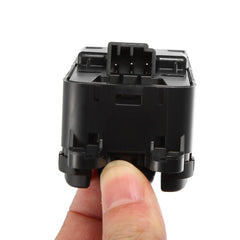 Master Power Window Switch Front Driver Side 31415675 Compatible With Volvo S60 XC60