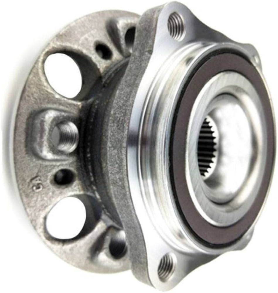 Front Wheel Hub 2223340306 Compatible With Mercedes Benz W222