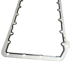 Engine Oil Pan Gasket 11137798122 Compatible With BMW M57