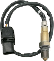 Oxygen Sensor 11787561410 Compatible With BMW N46