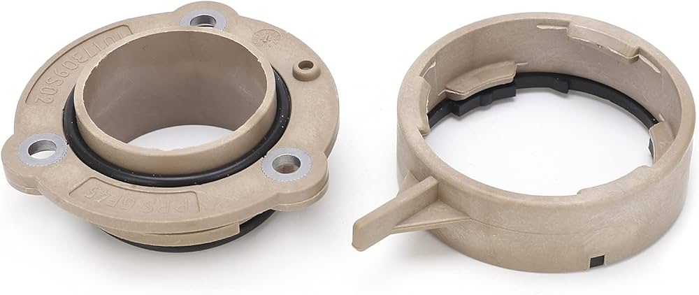 Exhaust Manifold TurboCharger Repair Kit/Turbine Joint 11658627680 Compatible With BMW F18 F02 F35