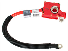 Positive Battery Terminal Cable 61129217004 Compatible With BMW X5 E70