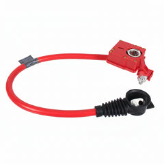 Positive Battery Terminal Cable  61129217036 Compatible With BMW F07 F18