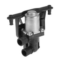 Heater Control Valve 64118379921 Compatible With BMW E60