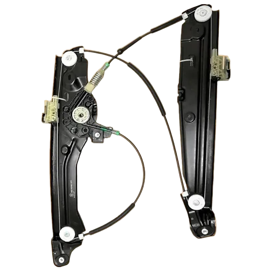 Front Left Window Regulator 51337182105 Compatible With BMW F01 F02