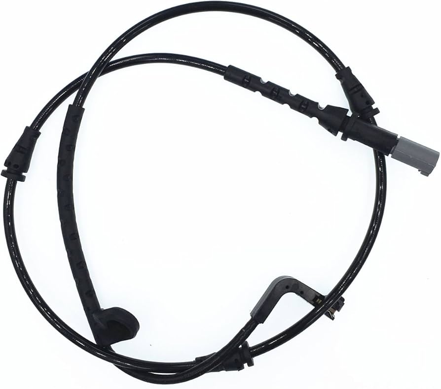 Front Brake Pad Wear Sensor 34356789503 Compatible With BMW E70 E71