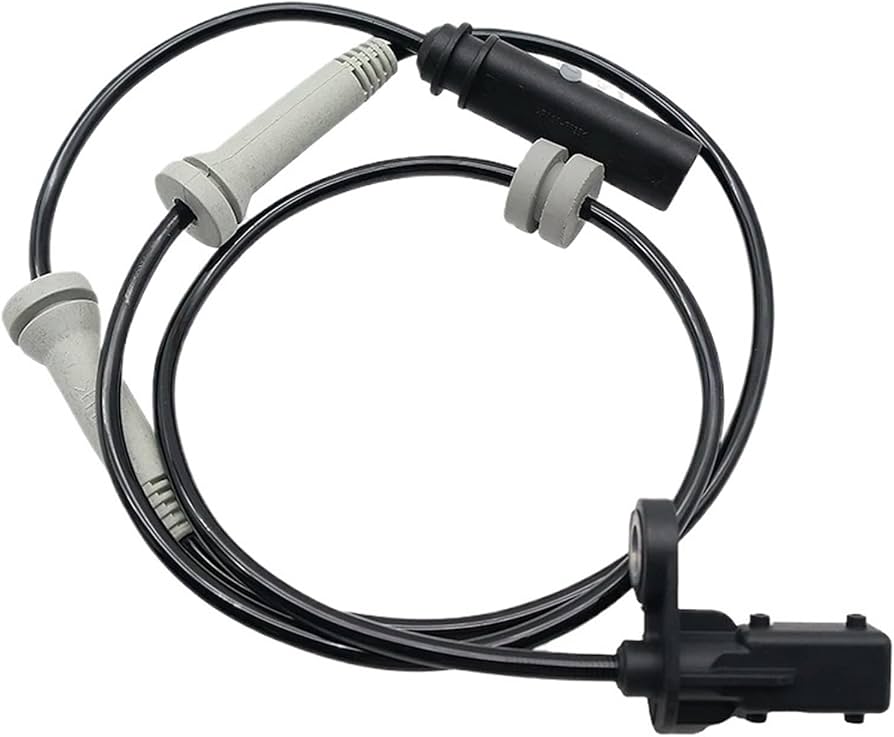 ABS Wheel Speed Sensor 34526874632 Compatible With BMW G30 G12 G12