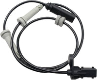 ABS Wheel Speed Sensor 34526874632 Compatible With BMW G30 G12 G12