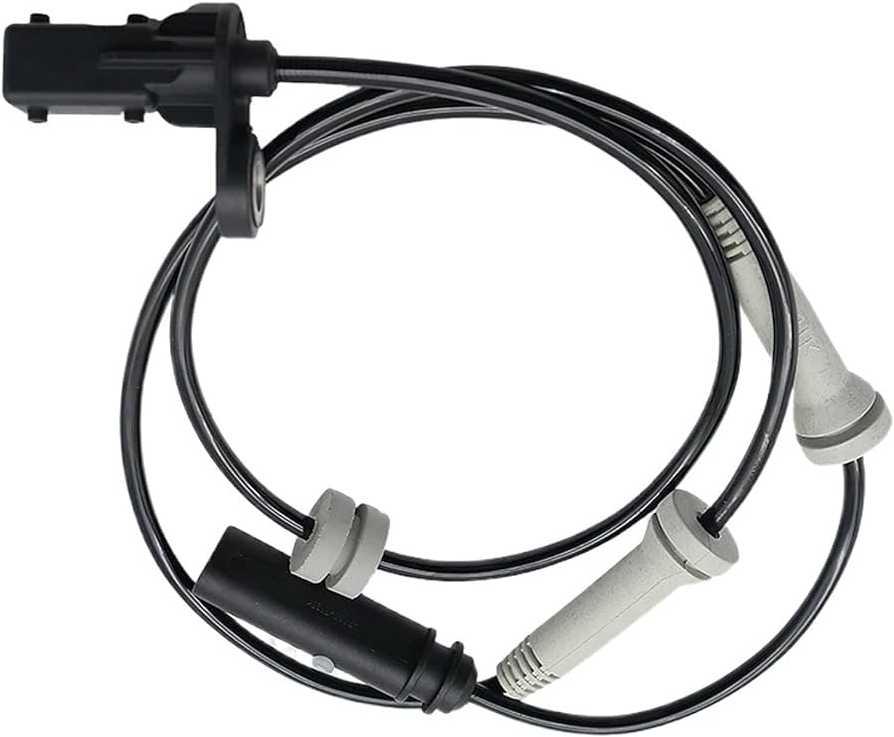 ABS Wheel Speed Sensor 34526874632 Compatible With BMW G30 G12 G12