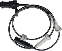 ABS Wheel Speed Sensor 34526874632 Compatible With BMW G30 G12 G12