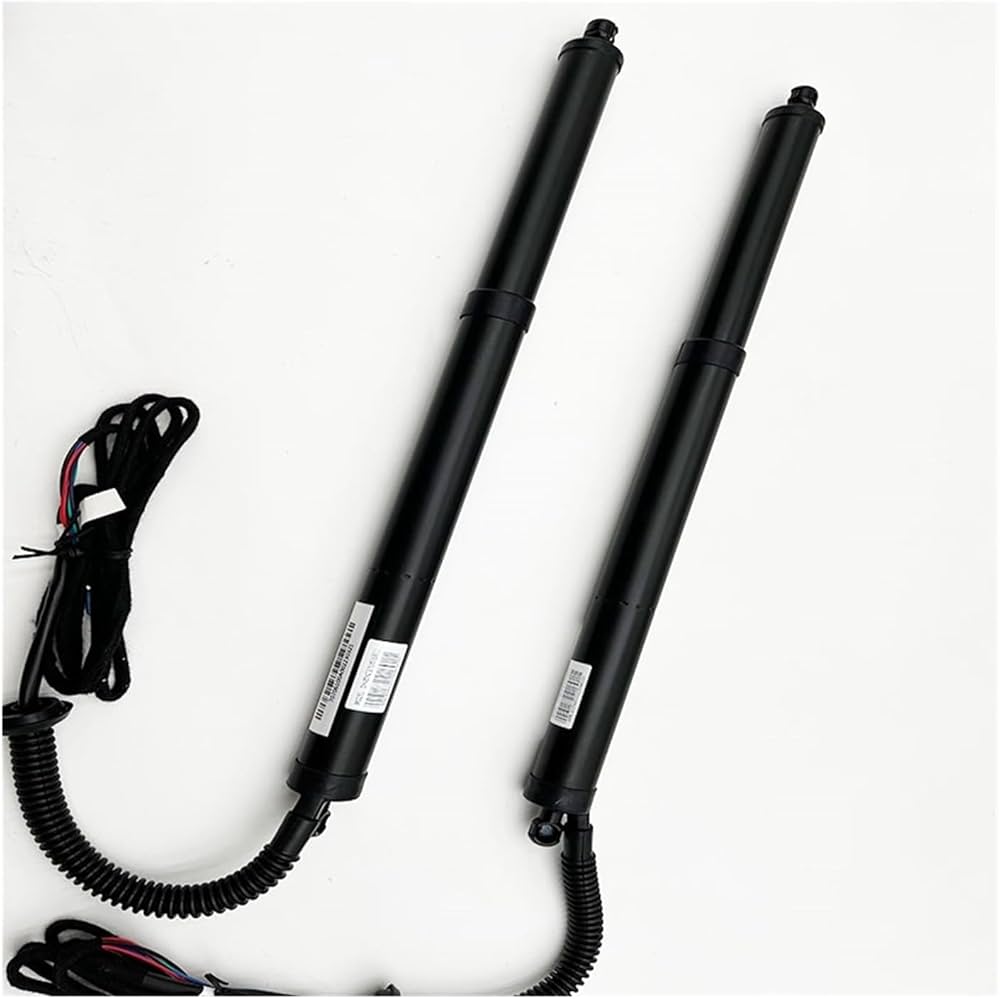 Air Suspension Electric Shock Absorber Strut 5NG827851 Compatible With VW TIGUAN ALLSPACE (BW2, BJ2)