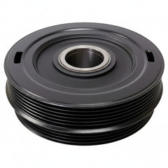 Crankshaft Pulley 1320300568 Compatible With Mercedes Benz M132