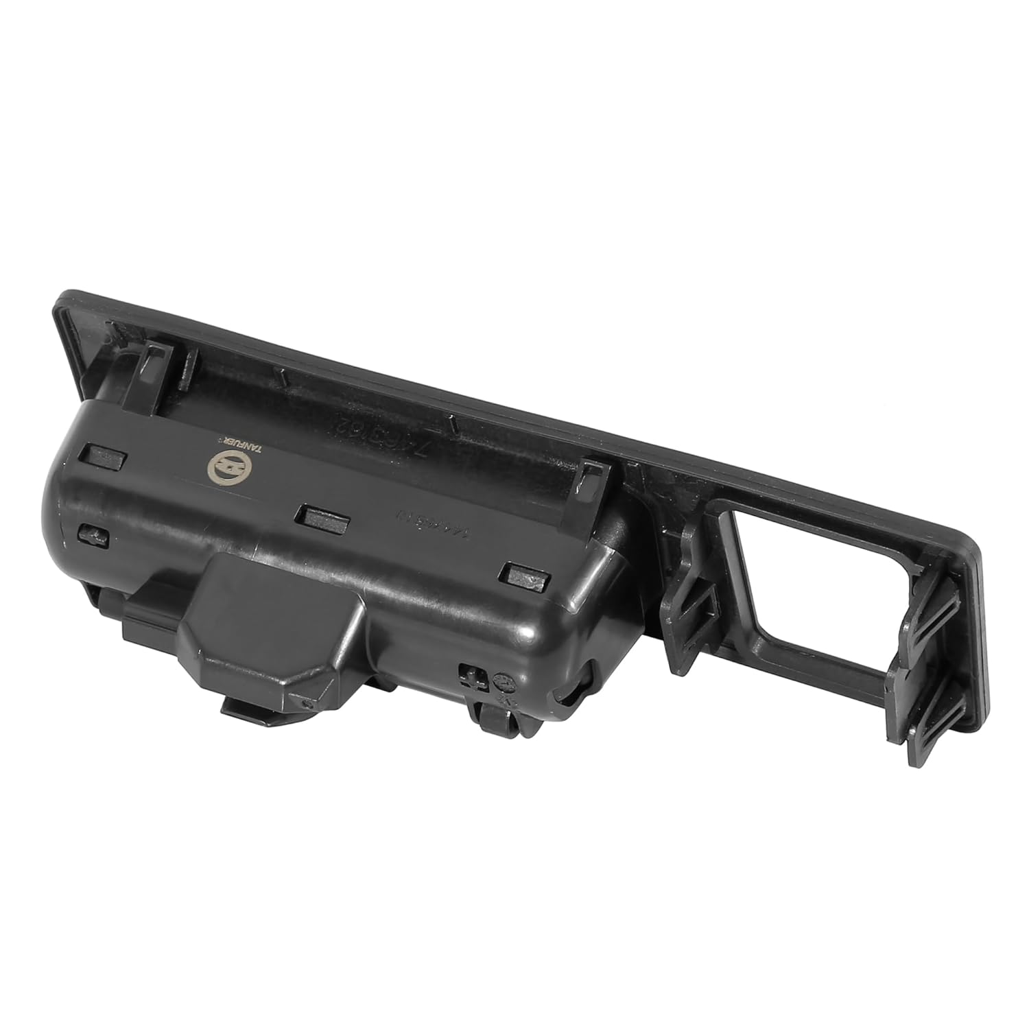 Dicky Switch With Hole 51247368753 51244866142 51247240830 51247463162 Compatible With BMW 5 Series F10 & 3 Series F30, X5 F25 Tag-SW-71