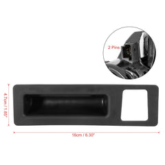 BMW 5 Series F10 & 3 Series F30, X5 F25 Dicky Switch With Hole 51247368753 Tag-SW-71