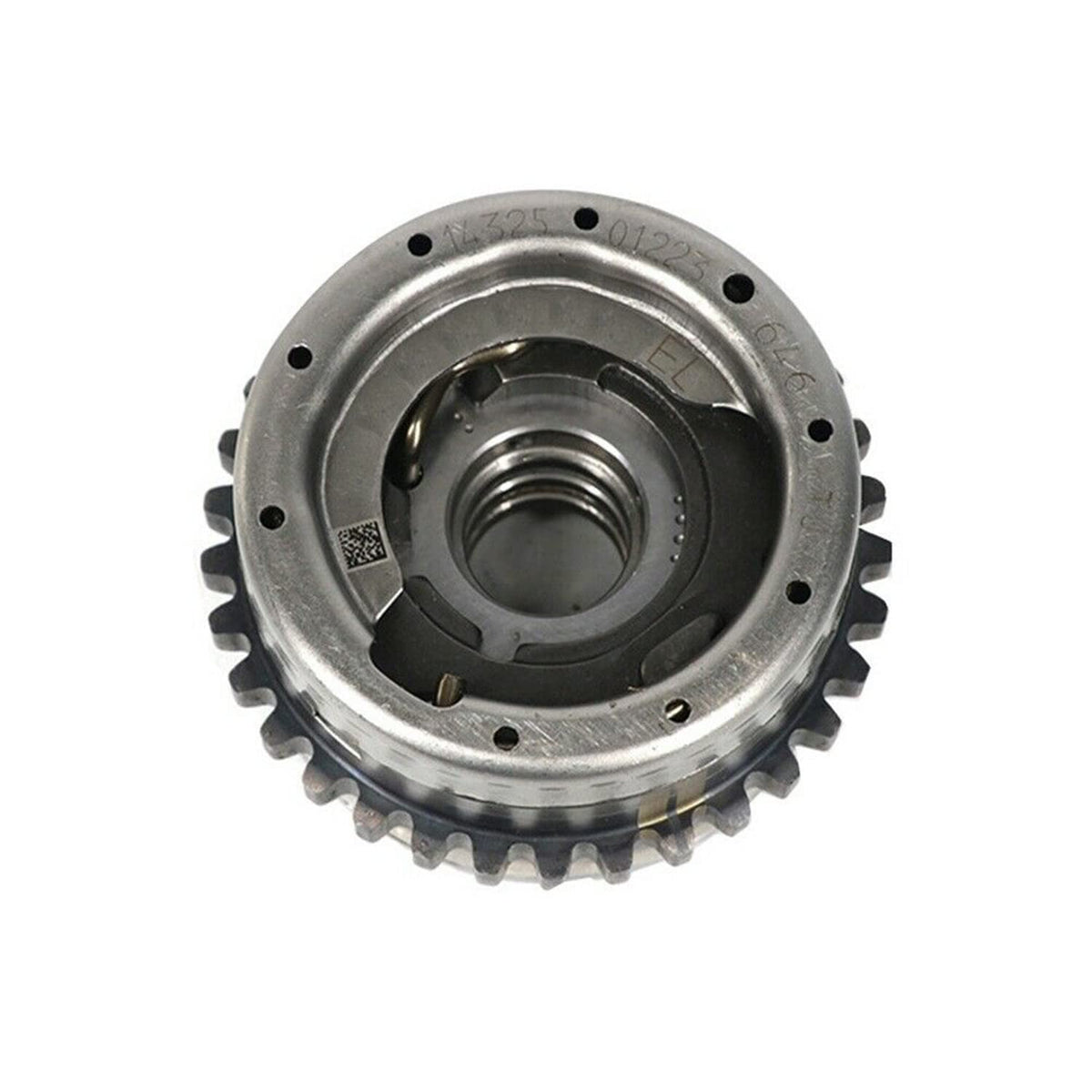 Intake Left Camshaft Adjuster Actuator A2760501547 Compatible With MERCEDES BENZ