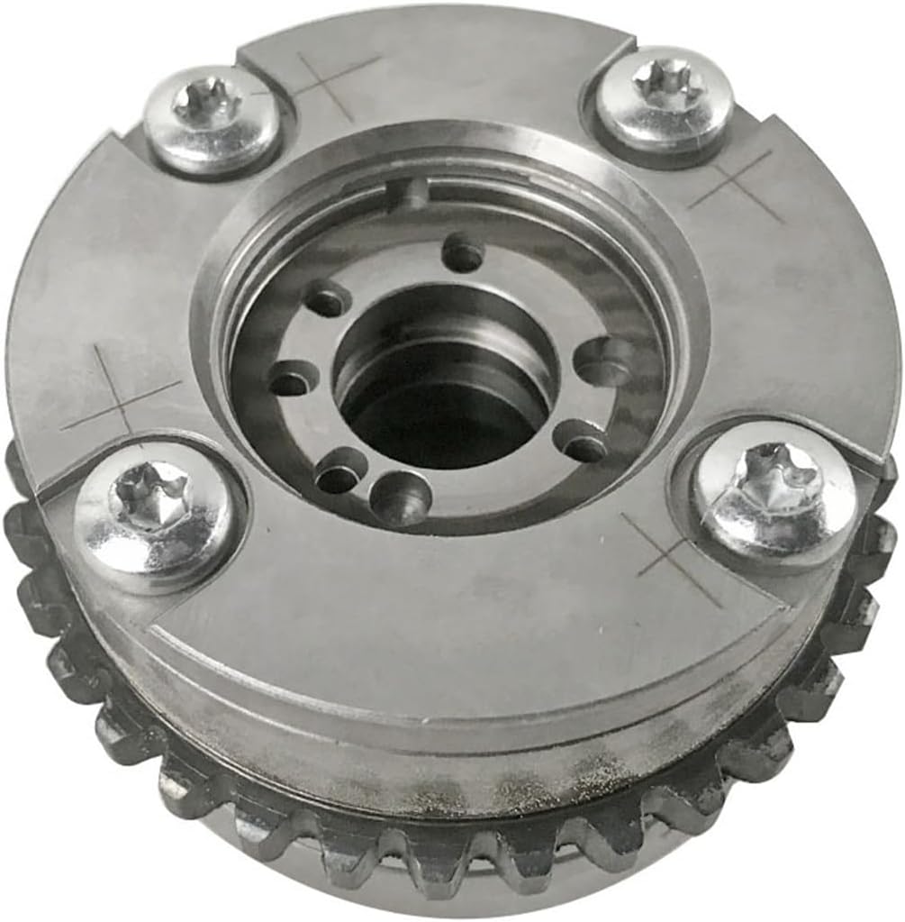 Exhaust Right Gear Engine Camshaft Adjuster 2780505100 Compatible With MERCEDES BENZ