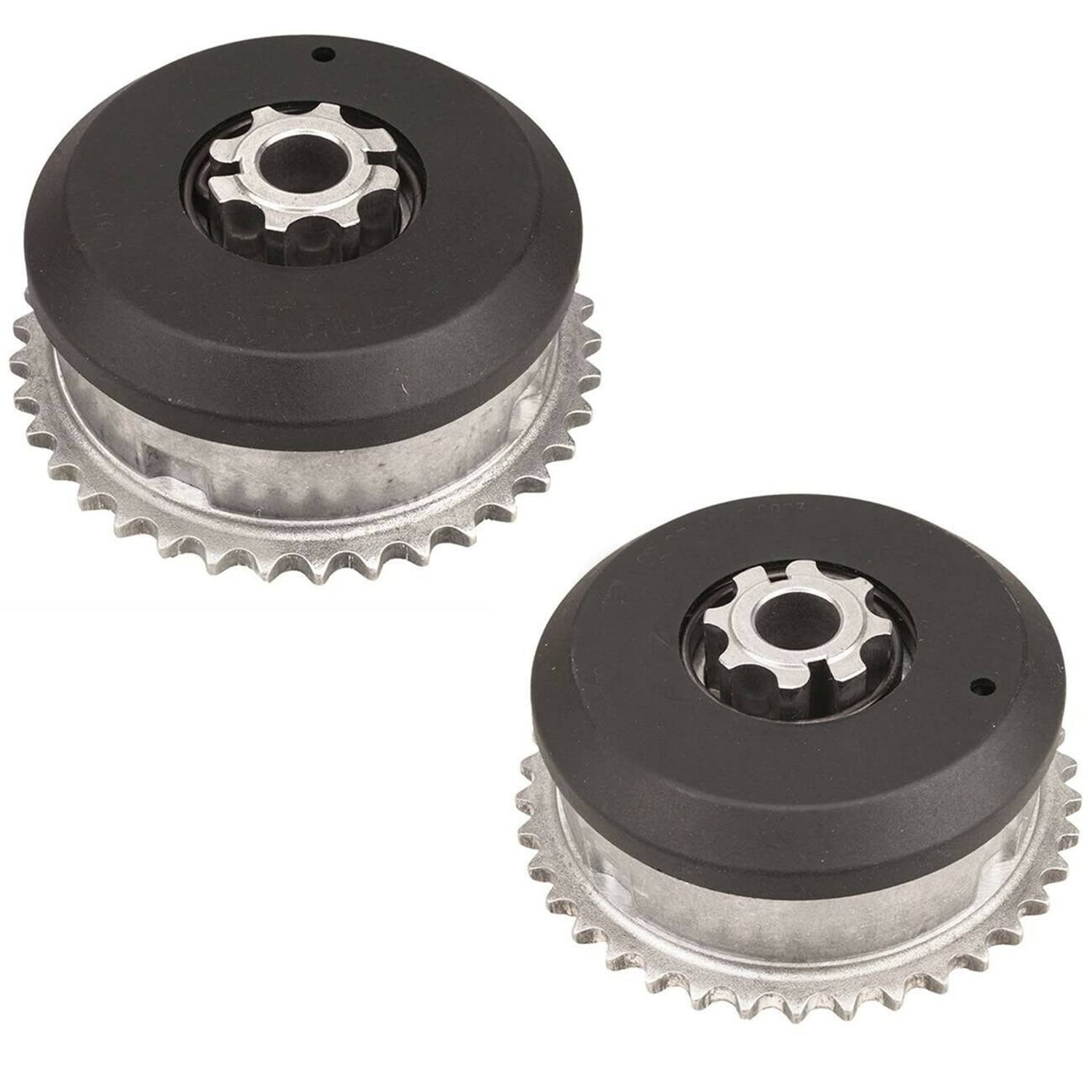 Camshaft Adjuster Sprocket 11367583207 11367583208 Compatible With MINI COOPER R56