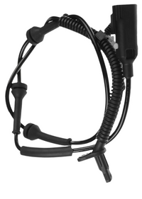 Front Left/Right ABS Wheel Speed Sensor 6G9N2B372AB LR001056 Compatible With LAND ROVER FREELANDER 2 (L359) | LR2