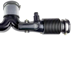 Air Intake Resonator Hose Tube C2D17107 C2D2729 C2D18592 Compatible With Jaguar XJ XF (2009-2015)