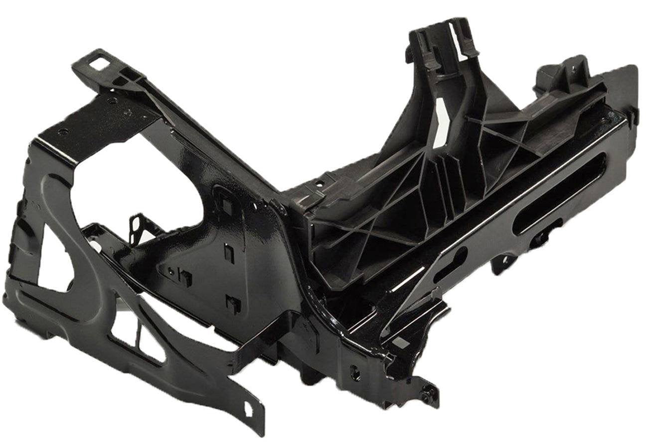 Headlight Bracket Left 51647200793 & Right 51647200794 Compatible With BMW 5 Series (F10) 2010-2017 Tag No.1601